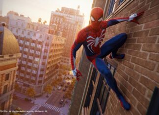 Insomniac Games halagada por la cantidad de reservas de Marvel’s Spider-Man Marvel's Spider-Man