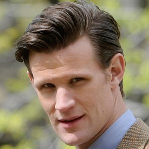 Matt Smith