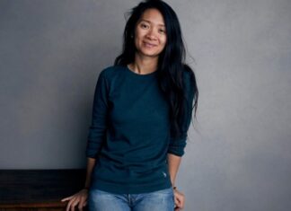 Eternals: Su directora quería investigar a esos dioses del UCM en la Tierra Chloe Zhao