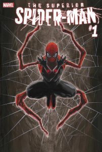 The Superior Spider-Man Nº 1