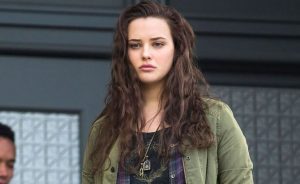 Katherine Langford