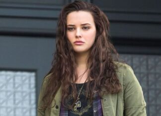 Katherine Langford
