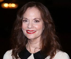 Lesley Ann Warren