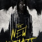 Espejismo en Los Nuevos Mutantes