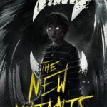 Loba Venenosa en Los Nuevos Mutantes