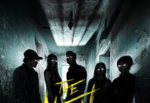 Los Nuevos Mutantes: Anuncian panel en la Comic Con con un tráiler Póster de Los Nuevos Mutantes