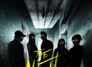 Los Nuevos Mutantes: Anuncian panel en la Comic Con con un tráiler Póster de Los Nuevos Mutantes