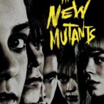 Póster de Los Nuevos Mutantes