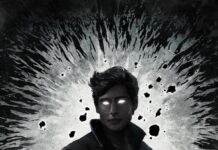 Los Nuevos Mutantes: Henry Zaga querría adaptar los U.S. Avengers Mancha Solar en Los Nuevos Mutantes