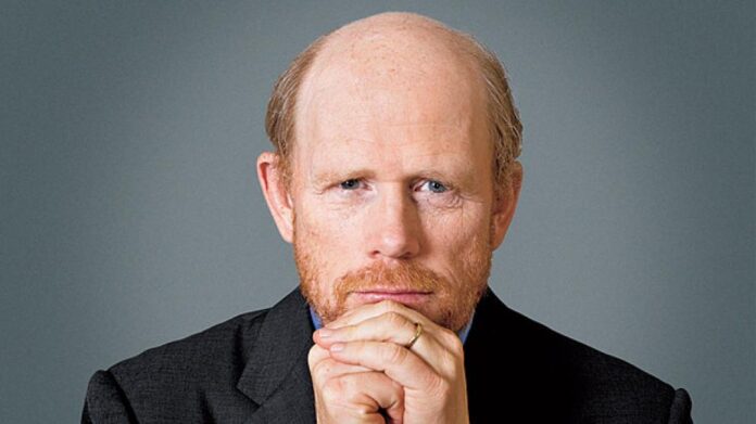 Ron Howard Ron Howard