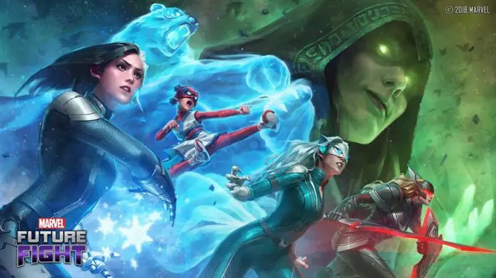 future-fight-crescent Crescent en Marvel Future Fight