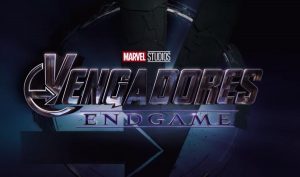 Vengadores: Endgame