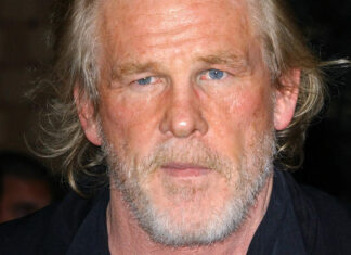Posibles detalles sobre el personaje de Nick Nolte en The Mandalorian Nick Nolte