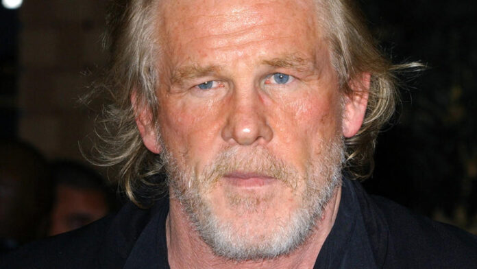 Nick Nolte Nick Nolte