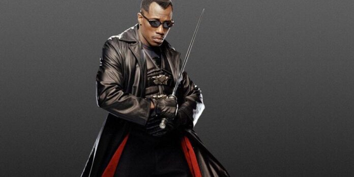 Blade