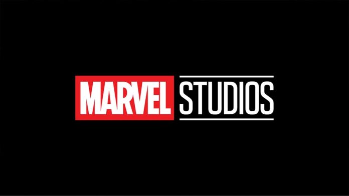 Logotipo de Marvel Studios