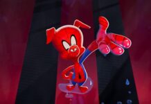 Ya online el corto del Spider-Ham de Spider-Man: Un Nuevo Universo Spider-Ham en Spider-Man: Un Nuevo Universo
