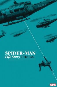 Spider-Man: Life Story Nº 1
