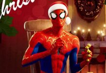 Sony trabaja en cinco o seis series de TV de Spiderman Navidad con Spider-Man: Un Nuevo Universo