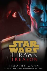 Star Wars Thrawn: Treason