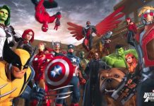 Detalles del lanzamiento del primer DLC de Marvel Ultimate Alliance 3 Marvel Ultimate Alliance 3: The Black Order