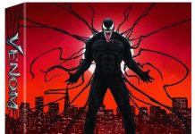 Vistazo a las exclusivas de Best Buy, Amazon y Target del Blu-ray de Venom Blu-ray de Venom en Amazon