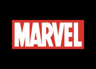Logotipo de Marvel