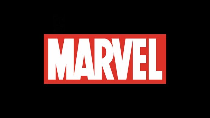 Logotipo de Marvel