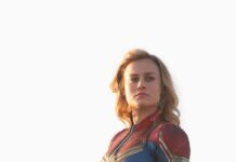 Brie Larson ya conoce el futuro de la Capitana Marvel en el UCM Capitana Marvel