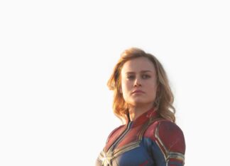 Capitana Marvel 2 ya tiene a su directora. Será Nia DaCosta Capitana Marvel