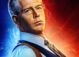Ben Mendelsohn cree que perder a Spiderman habría sido un desastre Ben Mendelsohn en Capitana Marvel