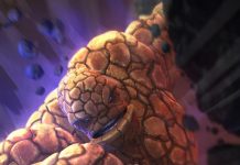 Marvel Contest of Champions recluta a La Cosa de los Cuatro Fantásticos La Cosa en Marvel Contest of Champions