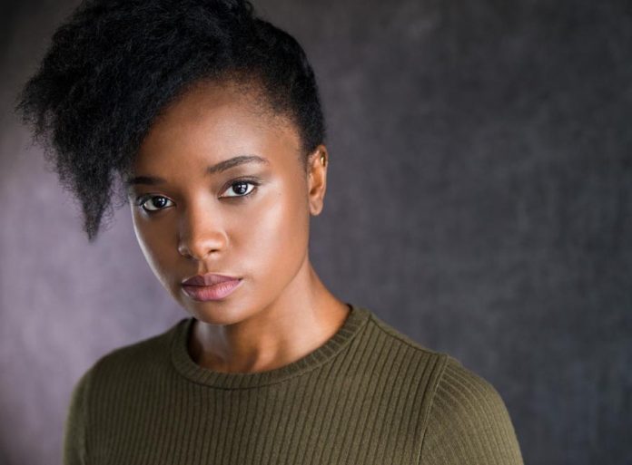 KiKi Layne