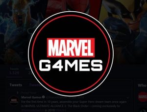 Marvel G4mes