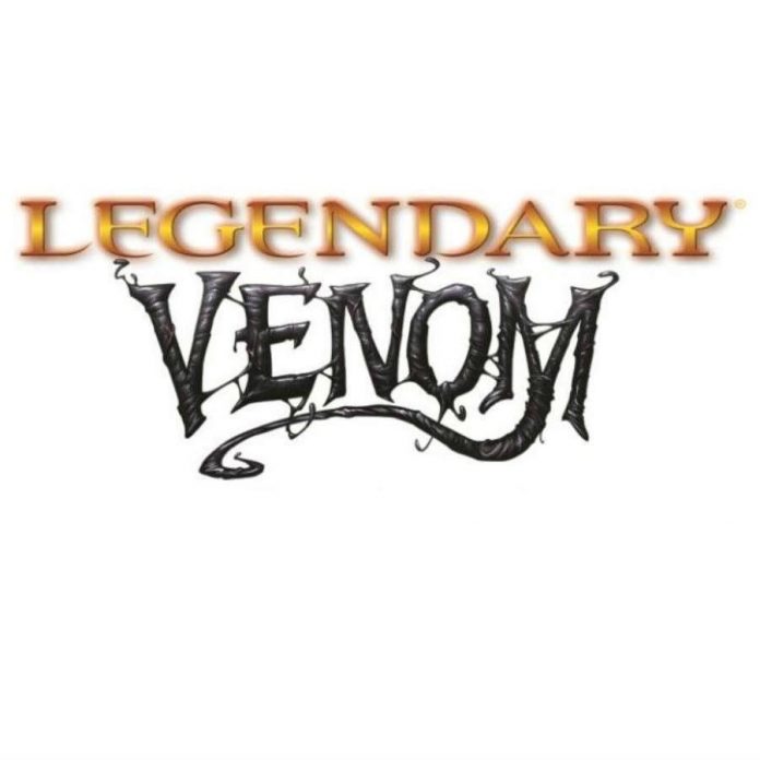 Expansión de Veneno para Marvel Legendary de Upper Deck