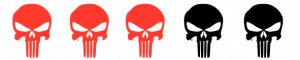 Netflix The Punisher