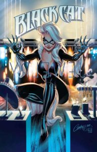 Black Cat Nº 1