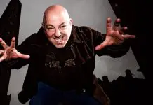 Brian Michael Bendis reitera que sigue con algo de Marvel para cine Brian Michael Bendis