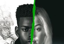 Freeform cancela oficialmente la serie de TV Cloak & Dagger Póster de la temporada 2 de Cloak & Dagger