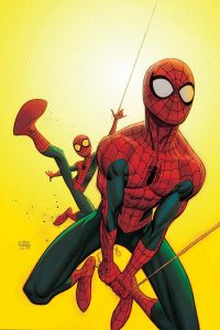 Friendly Neighborhood Spider-Man Nº 6