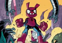 Regresa Spider-Ham en el próximo Amazing Spider-Man Annual Amazing Spider-Man Annual