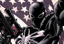 Un rumor apunta a otra película de Venom, pero con un giro Agente Veneno