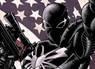 Se rumorea una serie de TV del Agente Venom con Tony Revolori Agente Veneno