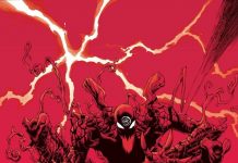 Marvel Comics ha anunciado la serie limitada Absolute Carnage Absolute Carnage Nº 1