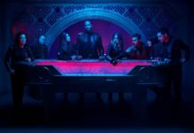 La co-showrunner de Agents of S.H.I.E.L.D. tendrá un papel en la serie Agents of S.H.I.E.L.D.