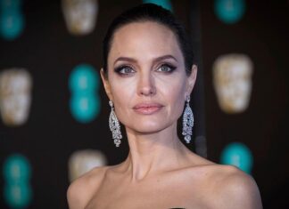 Sony quería a Angelina Jolie para interpretar a una villana en Spider-Man 4 Angelina Jolie