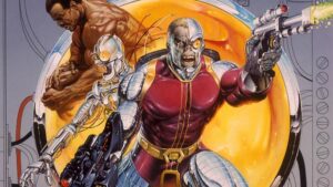 Deathlok