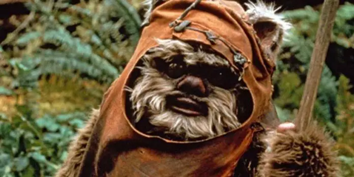 Ewok
