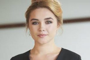 Florence Pugh