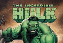 Peter David y Dale Keown se reúnen para Incredible Hulk: Last Call Incredible Hulk: Last Call
